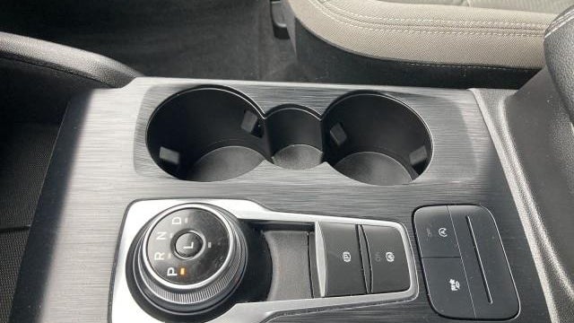 2022 Ford Escape S