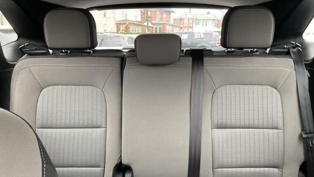 2022 Ford Escape S