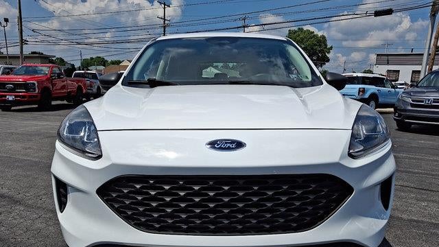 2022 Ford Escape S