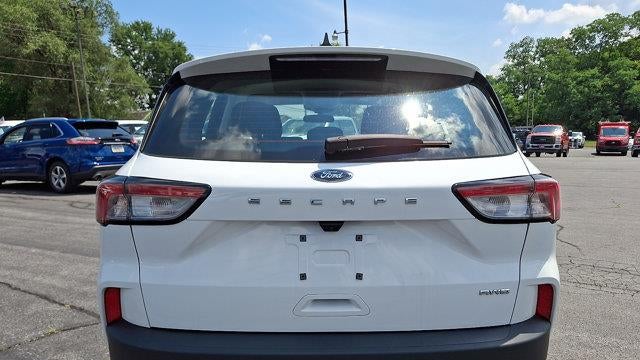 2022 Ford Escape S
