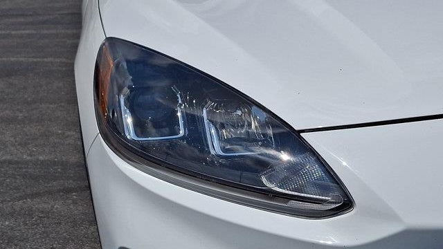2022 Ford Escape S