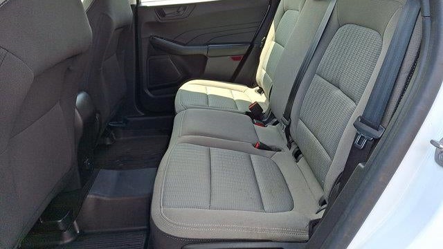 2022 Ford Escape S