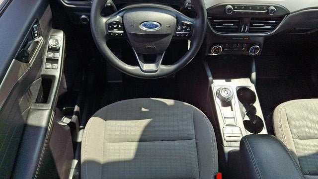 2022 Ford Escape S