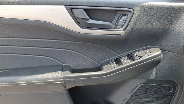 2022 Ford Escape S