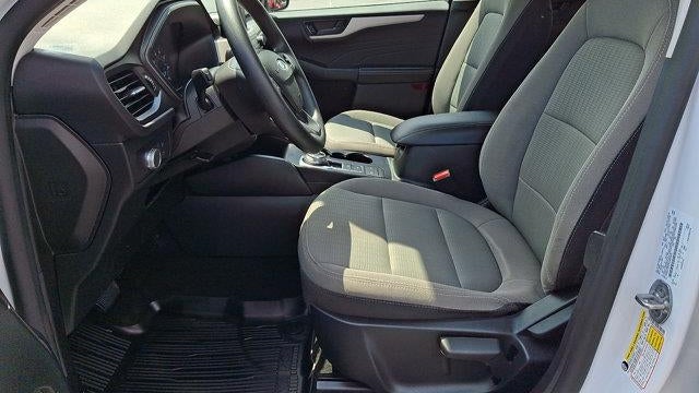 2022 Ford Escape S