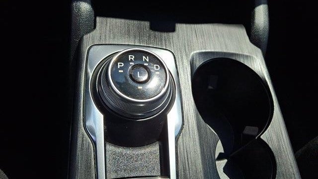 2022 Ford Escape S