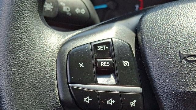 2022 Ford Escape S