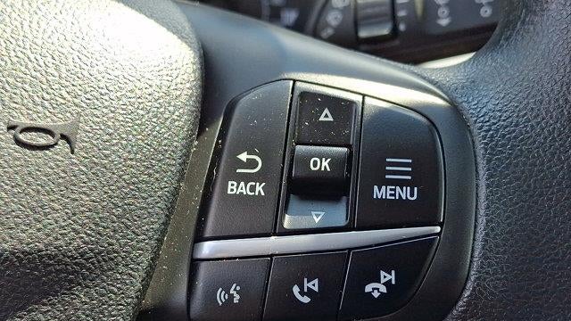 2022 Ford Escape S