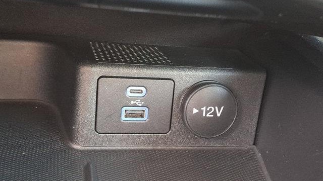 2022 Ford Escape S