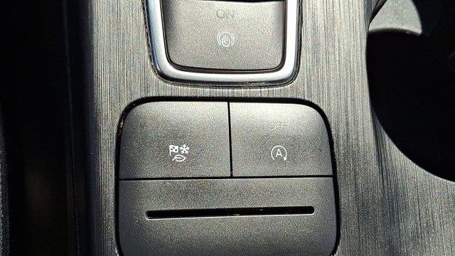 2022 Ford Escape S