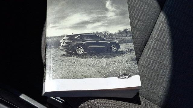 2022 Ford Escape S