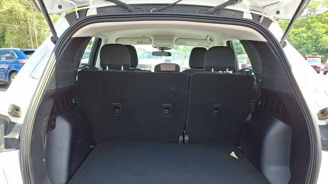 2022 Ford Escape S