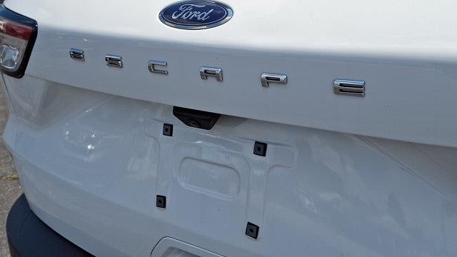 2022 Ford Escape S