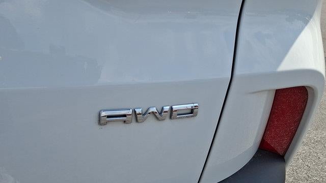 2022 Ford Escape S