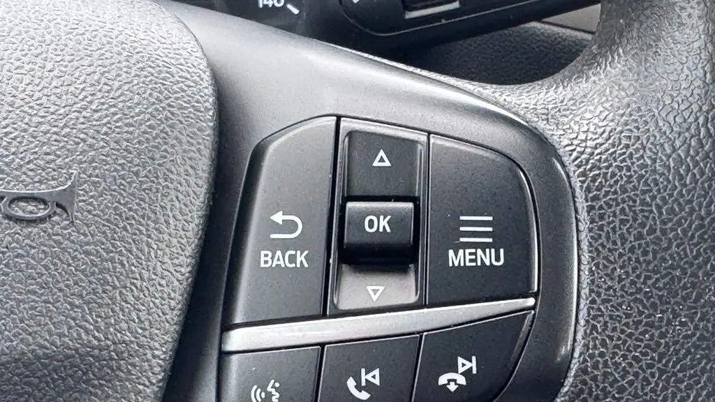2022 Ford Escape S