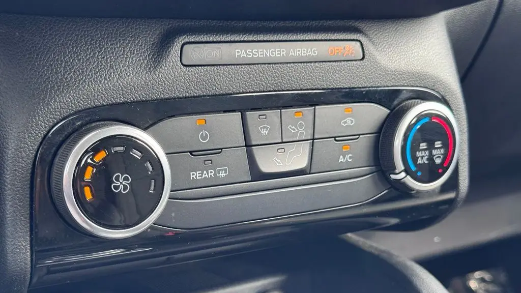 2022 Ford Escape S
