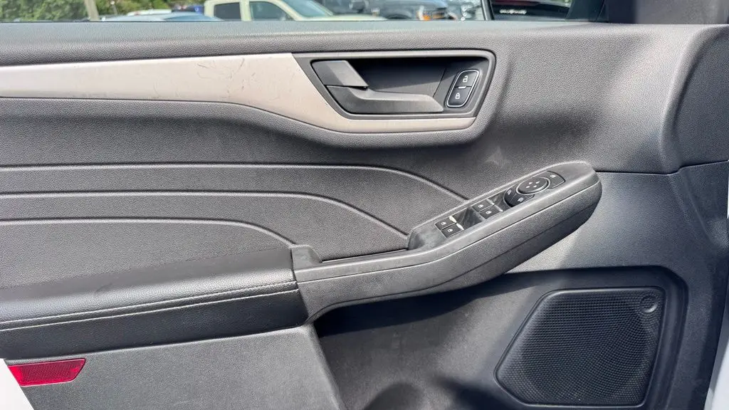 2022 Ford Escape S