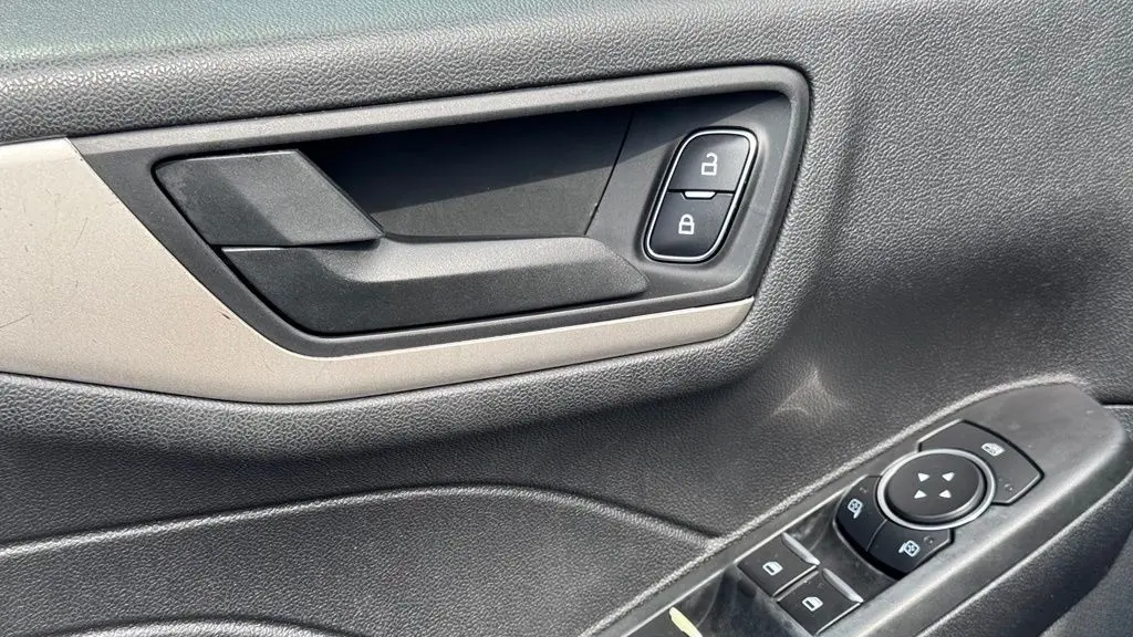 2022 Ford Escape S