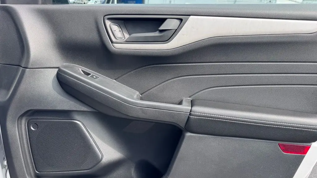 2022 Ford Escape S
