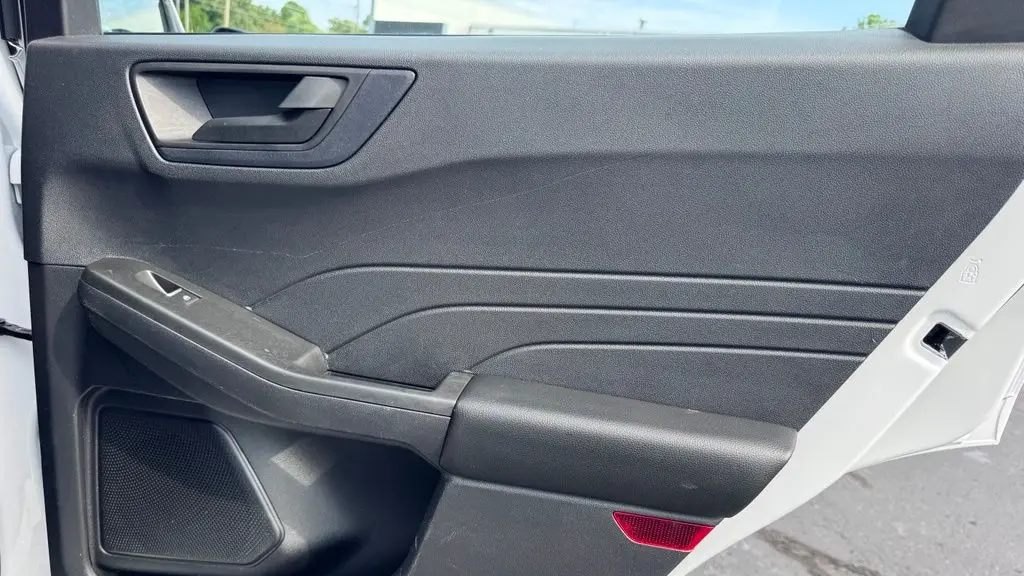 2022 Ford Escape S