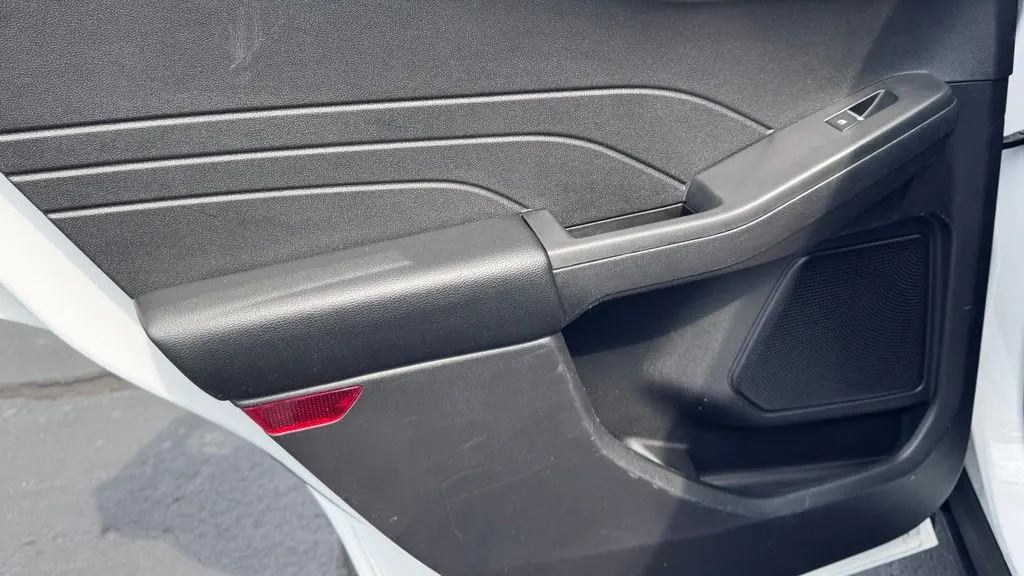 2022 Ford Escape S