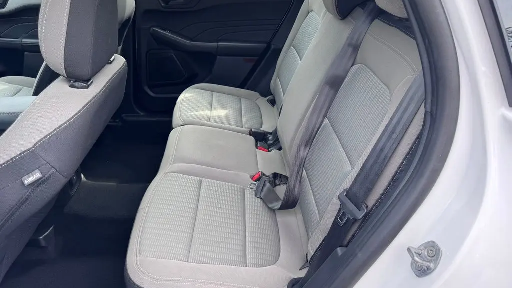 2022 Ford Escape S