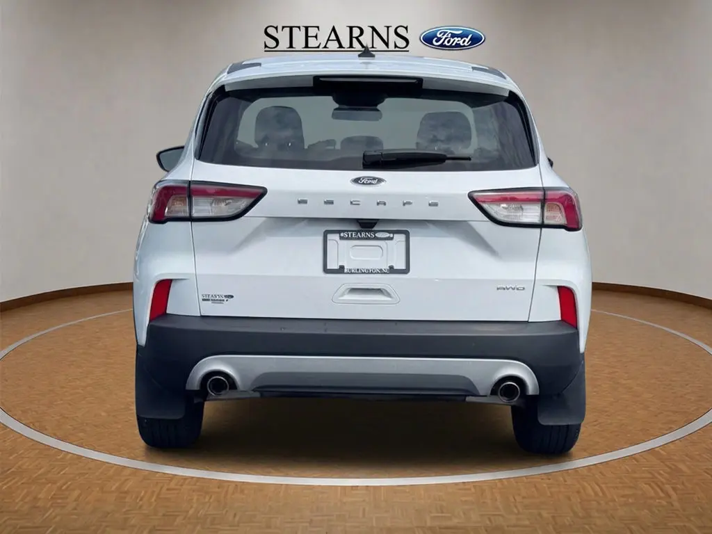 2022 Ford Escape - $18,569