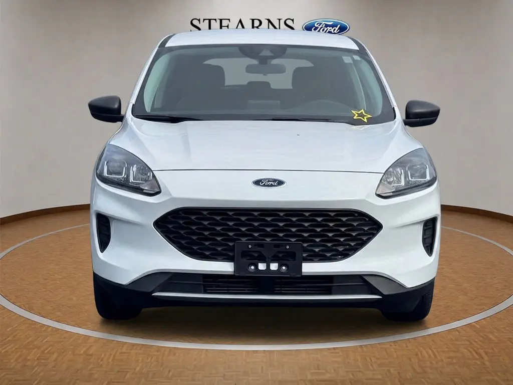 2022 Ford Escape - $18,569