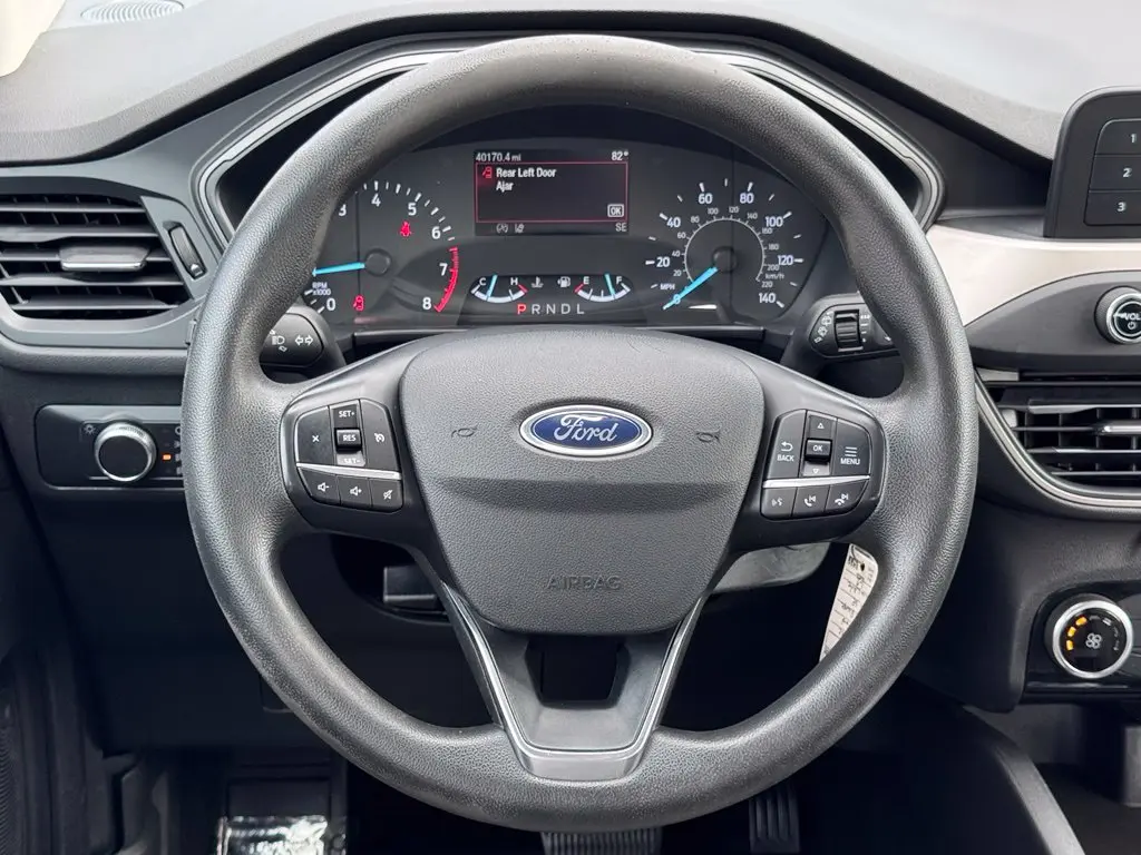 2022 Ford Escape - $18,569