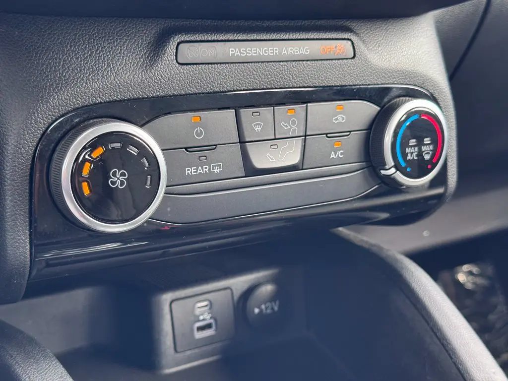 2022 Ford Escape - $18,569