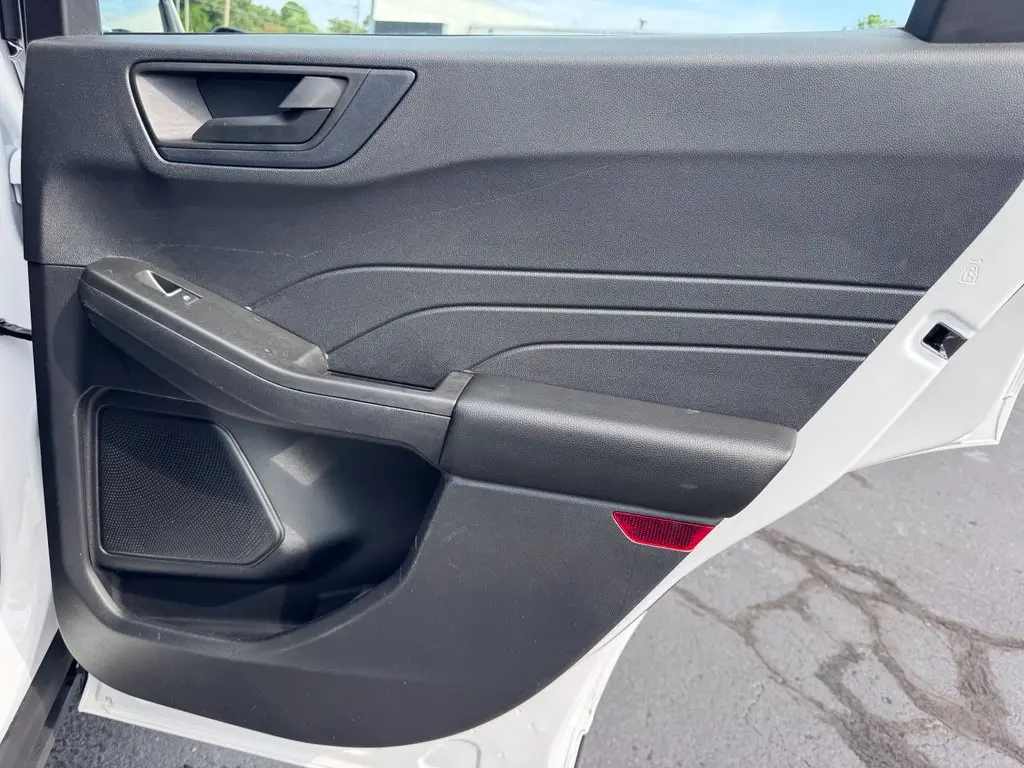 2022 Ford Escape - $18,569