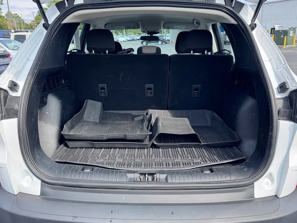 2022 Ford Escape - $18,569