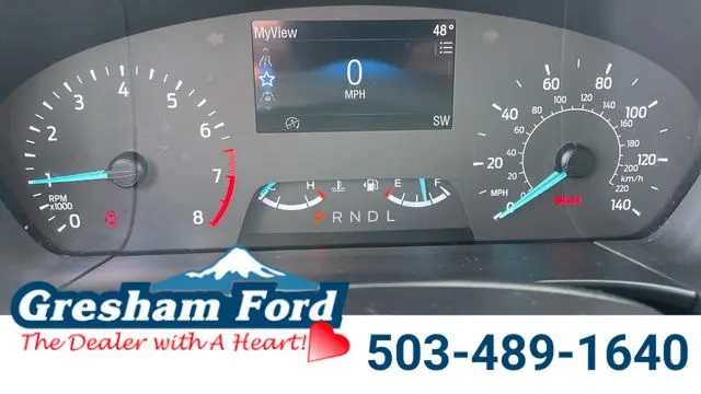 2022 Ford Escape S