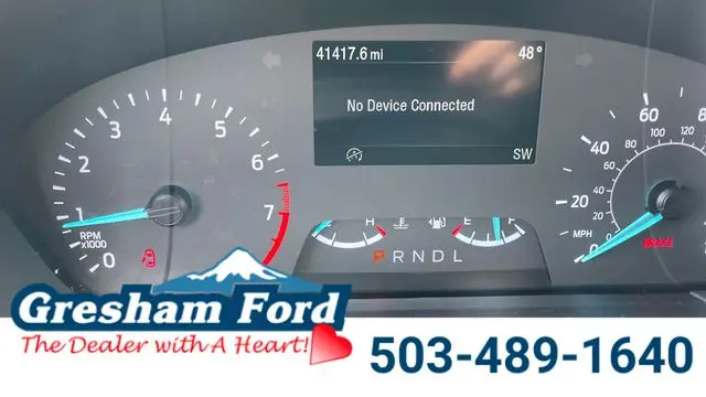 2022 Ford Escape S