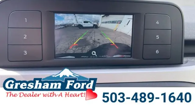 2022 Ford Escape S