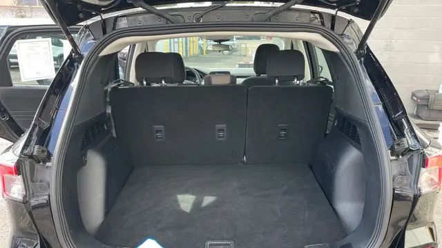 2022 Ford Escape S
