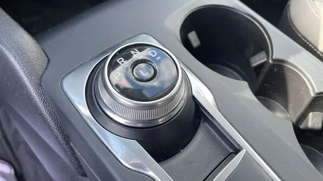 2022 Ford Escape S