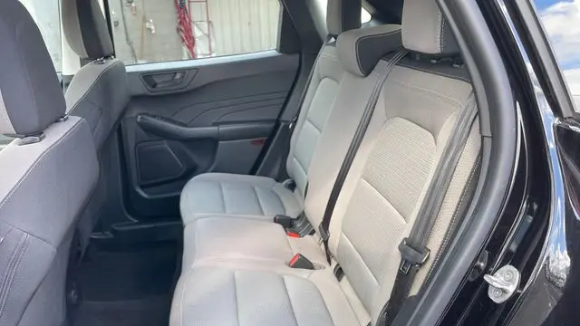 2022 Ford Escape S