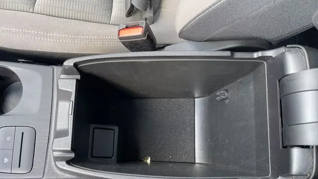 2022 Ford Escape S