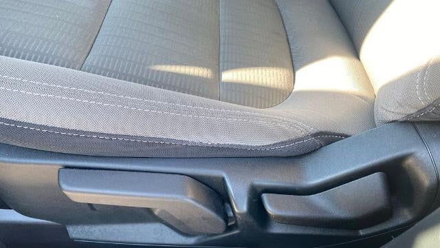 2020 Ford Escape S