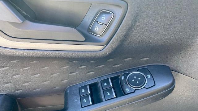 2020 Ford Escape S