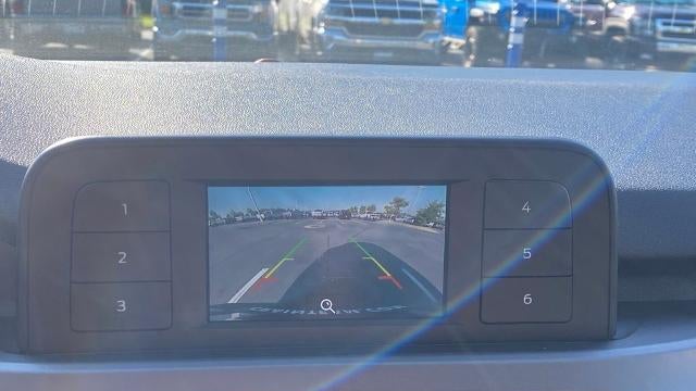 2020 Ford Escape S