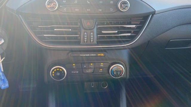 2020 Ford Escape S