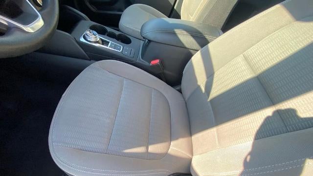 2020 Ford Escape S