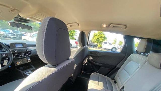 2020 Ford Escape S