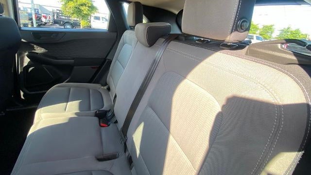 2020 Ford Escape S
