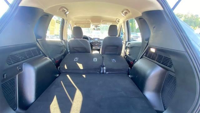 2020 Ford Escape S