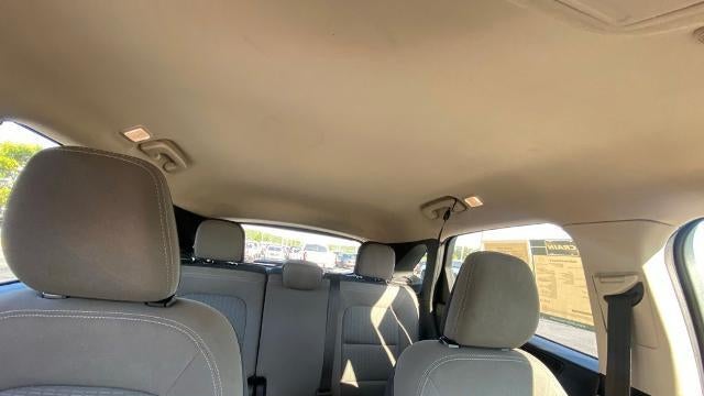 2020 Ford Escape S