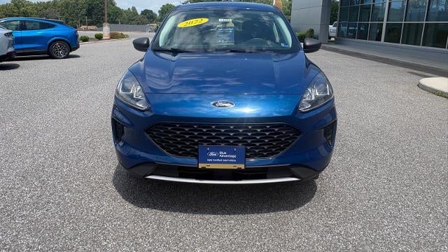 2022 Ford Escape S