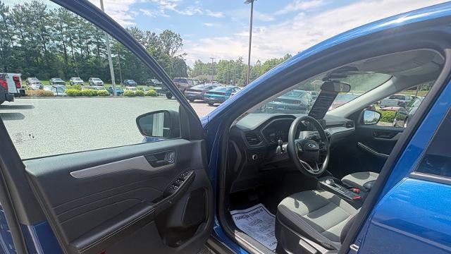 2022 Ford Escape S